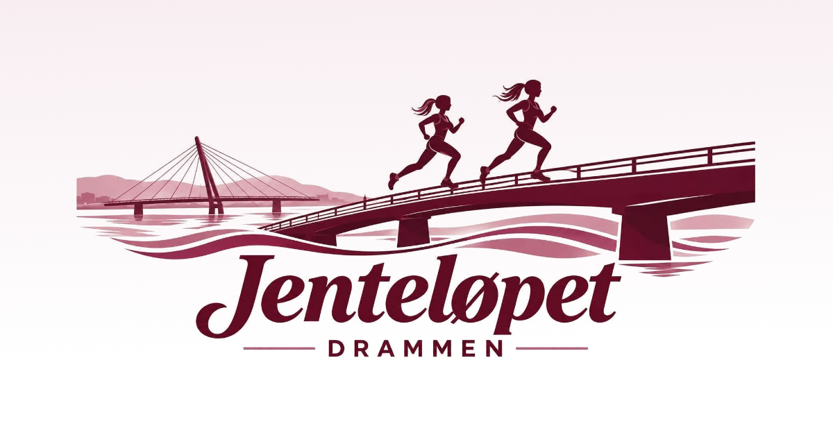Jenteløpet Drammen