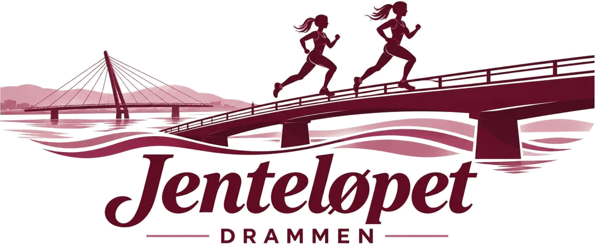 Jenteløpet Drammen