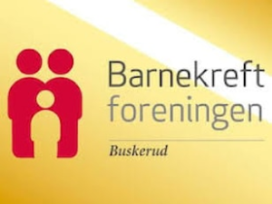 Barnekreftforeningen Buskerud
