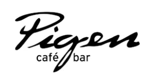 Pigen café bar