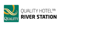 Quality Hotel River Station