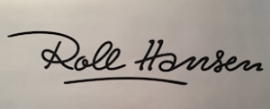 Roll Hansen